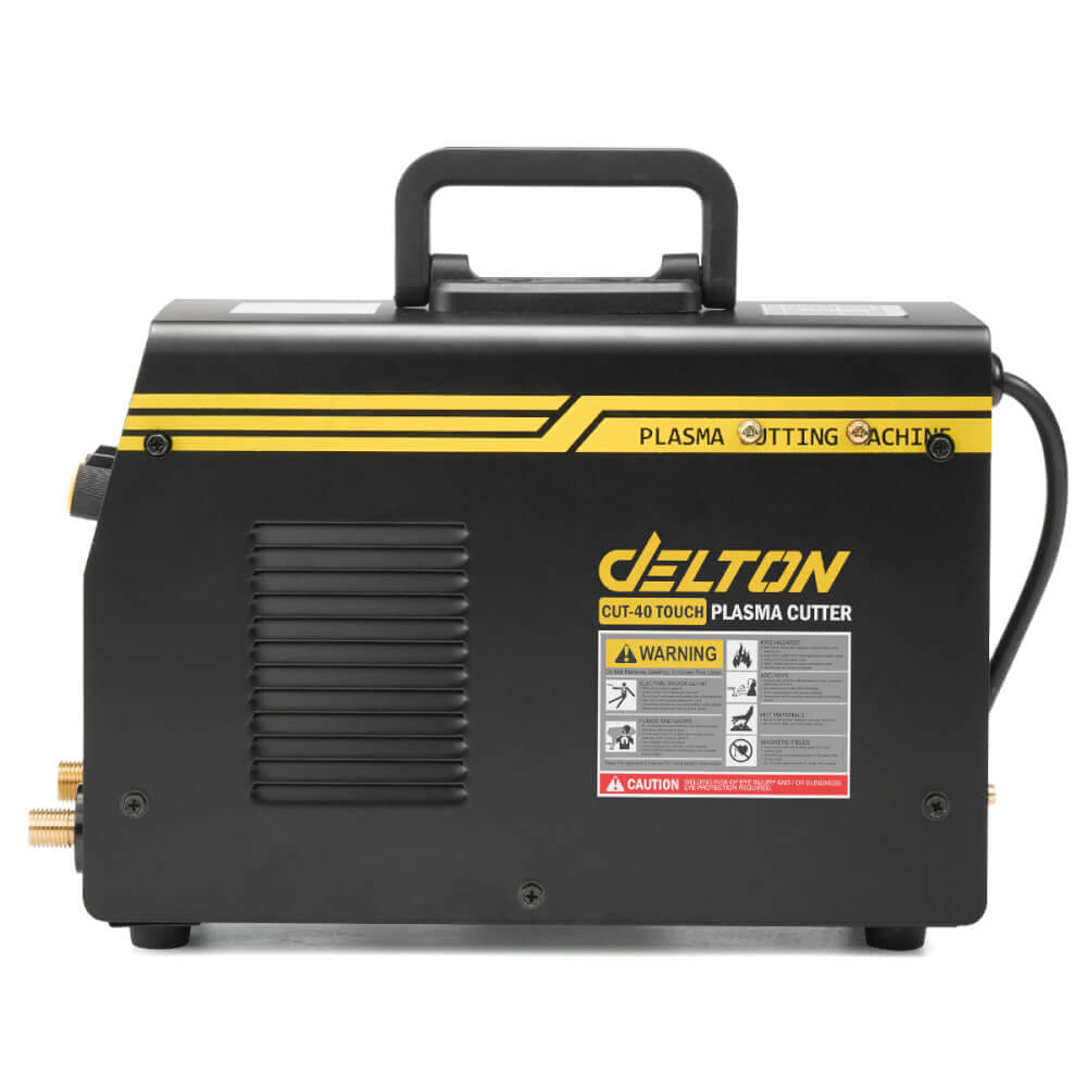 เครื่องตัดพลาสม่า DELTON รุ่น CUT-40TC 40 แอมป์